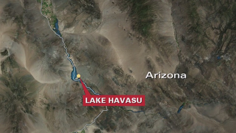 AZ man dies following hyperbaric chamber fire