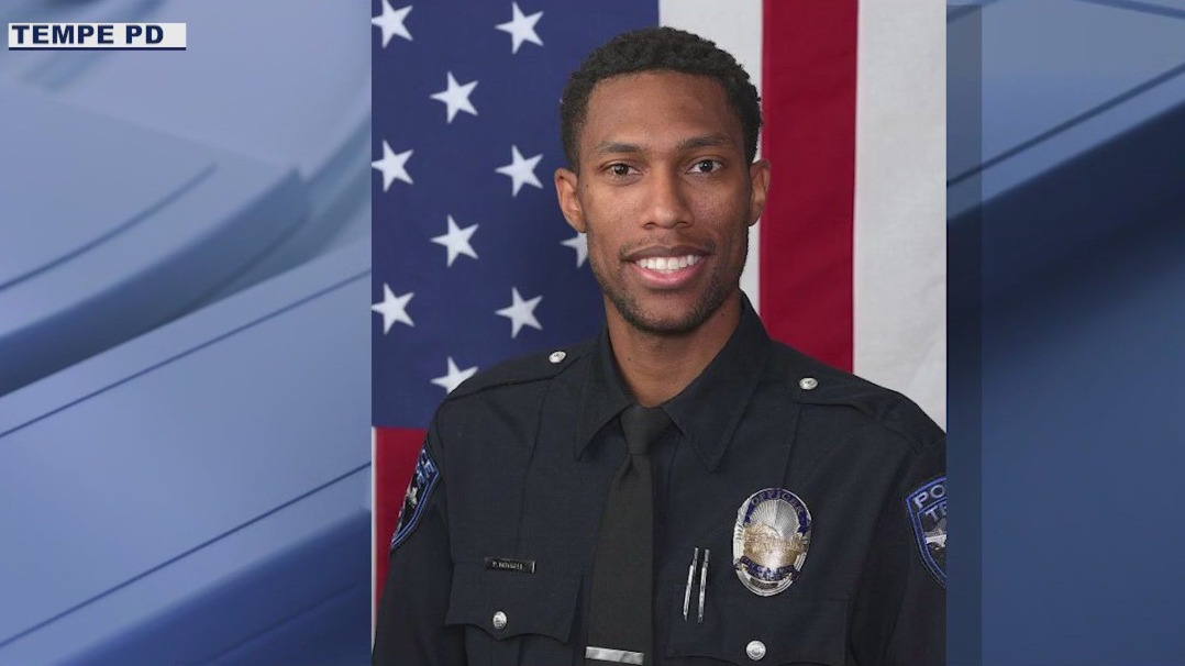 Fmr. Tempe Police officer accused of fraud