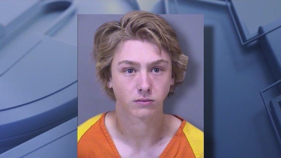 Preston Lord murder suspect settles civil case