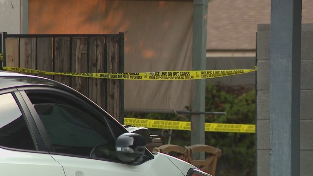 Girl in critical condition after being pulled from Peoria pool