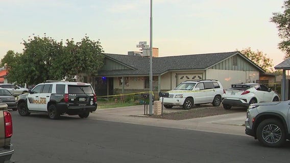 Peoria girl, 12, dies after being pulled from a pool