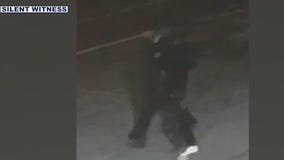 Homicide suspects on the run l Silent Witness Saturday