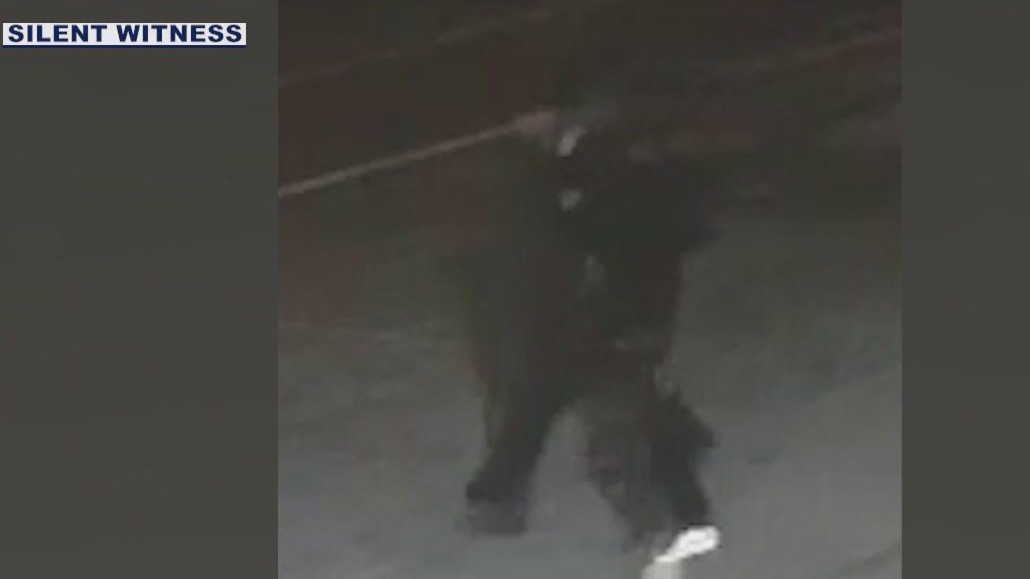 Homicide suspects on the run l Silent Witness Saturday