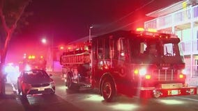 9 dead in Massachusetts assisted living facility fire