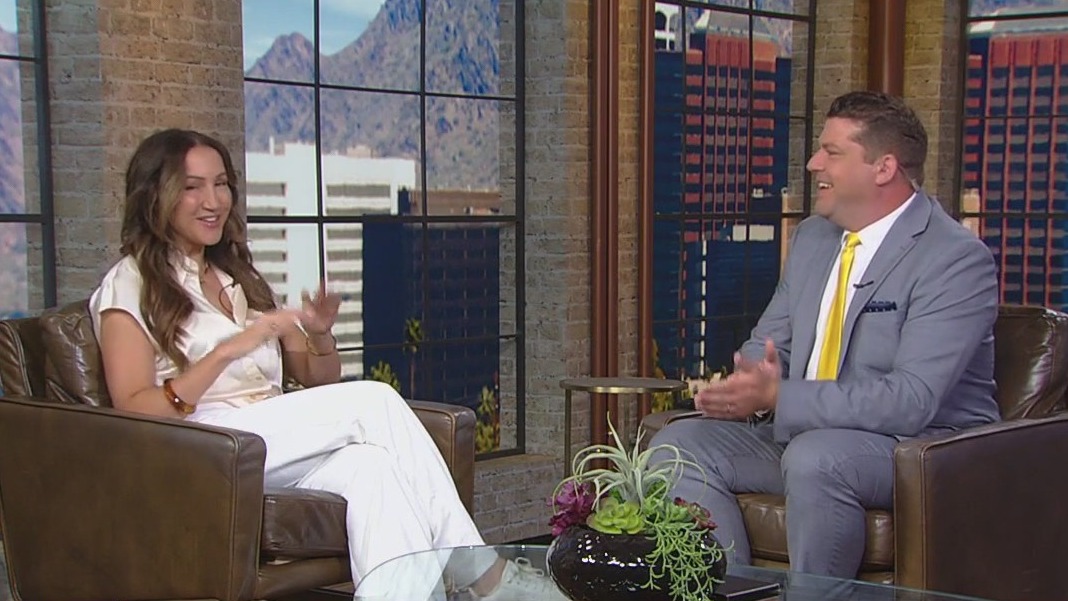 Breathing & nervous system regulation workshop