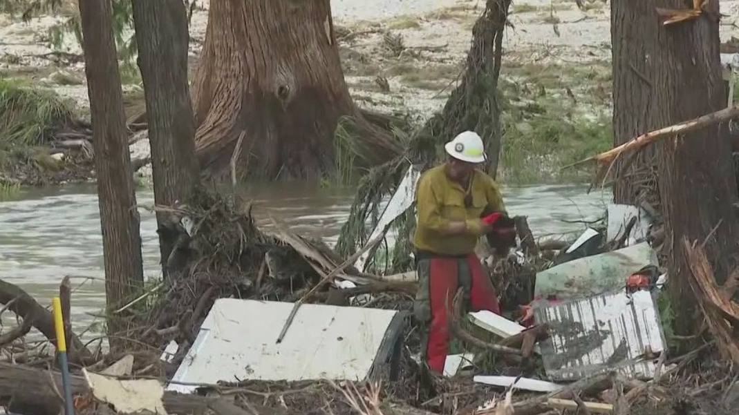 Donald, Melania Trump to visit flooded areas in Texas