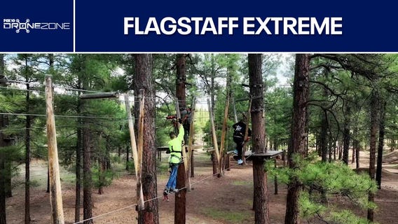 Flagstaff Extreme | Drone Zone