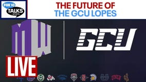 FOX 10 Talks Sports: Grand Canyon University