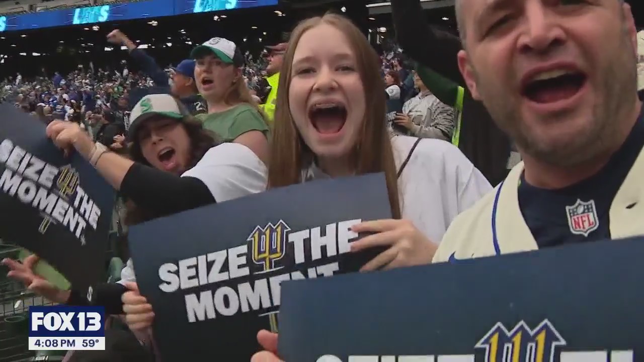 Reflecting on the Mariners' historic season