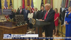 White House plan aims to lower IVF drug prices