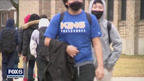 MPS makes masks optional in April