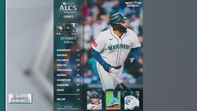 Mariners shake up lineup for crucial ALCS Game 5