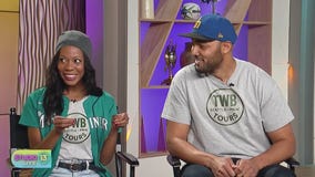 'Traveling While Black' hosts leading haunted tour