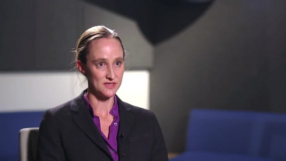 Interview with Seattle Mayor candidate Katie Wilson