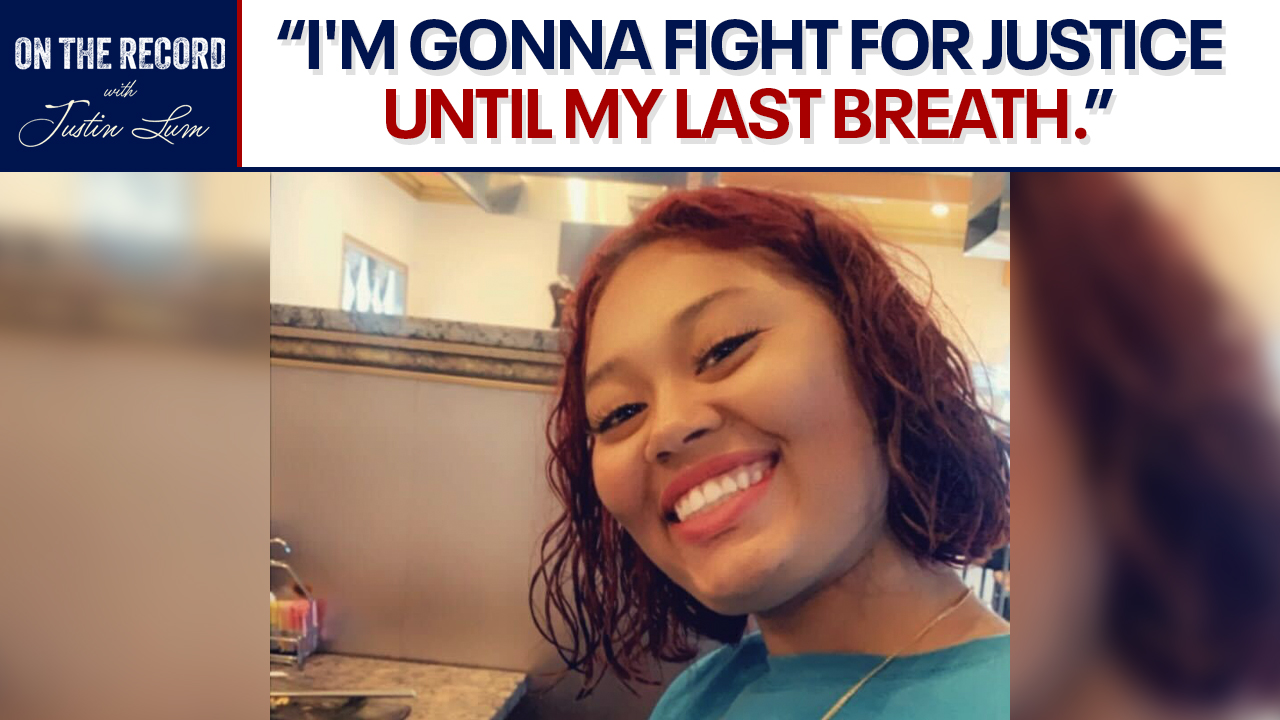 Destiny McClain?s murder still unsolved | On The Record