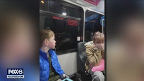 Richfield boy denied flight over airline's mask rule, family says