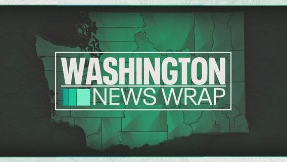 Washington News Wrap for Friday, 10/17