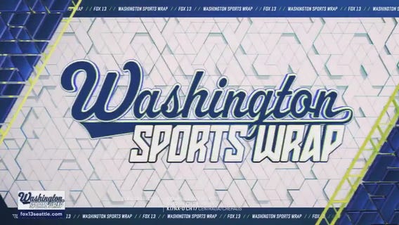 Washington Sports Wrap for Tuesday, 10/21