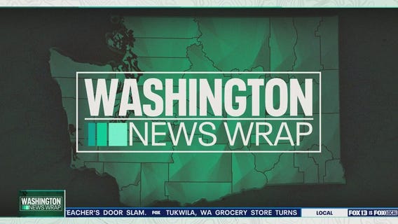 Washington News Wrap for Tuesday, 10/21