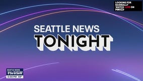 Seattle News Tonight for Friday, 10/17