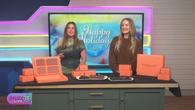 Tacoma Holiday Festival presented by Puyallup Chocolates