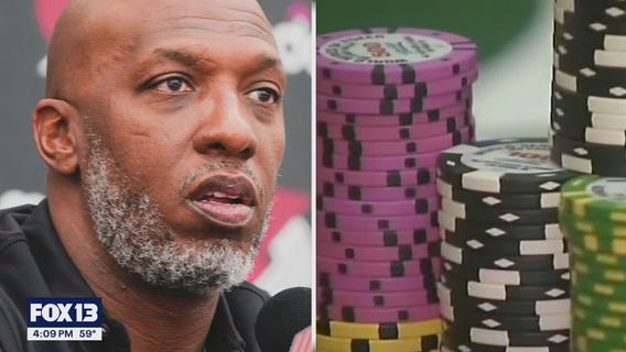 NBA players, coach and Mafia charged in massive gambling scheme