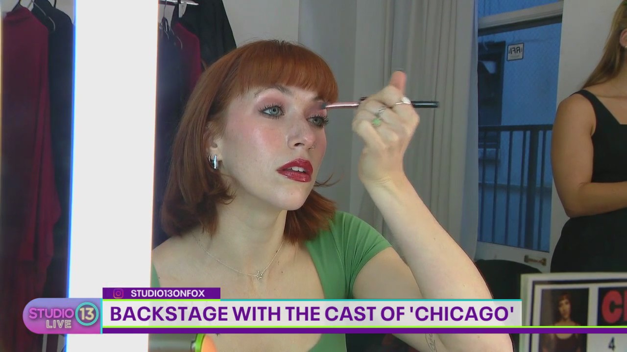 'Chicago' brings the razzle dazzle to 5th Avenue Theatre