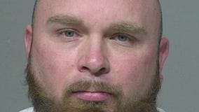 Veterans board chair steps down amid child pornography charges