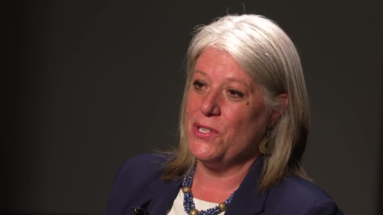 Interview with King County Executive candidate Claudia Balducci