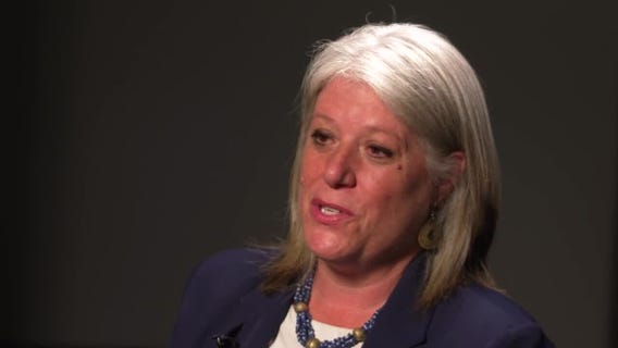 Interview with King County Executive candidate Claudia Balducci