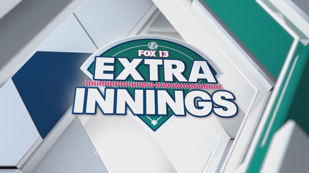 Extra Innings on FOX: Mariners vs Blue Jays ALCS Game 5 Pregame