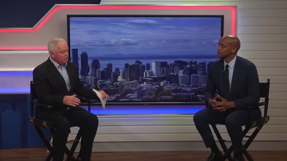 Interview with King County Executive candidate Girmay Zahilay