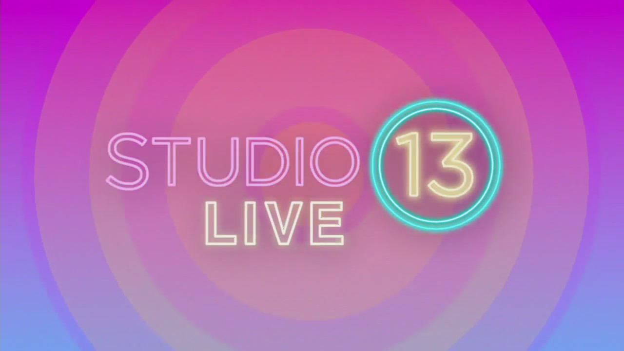 Watch Studio 13 Live full episode: Thursday, Oct. 23