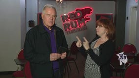 Red Rum Theater: Local theater puts on murder mystery shows that allow the audience to get involved