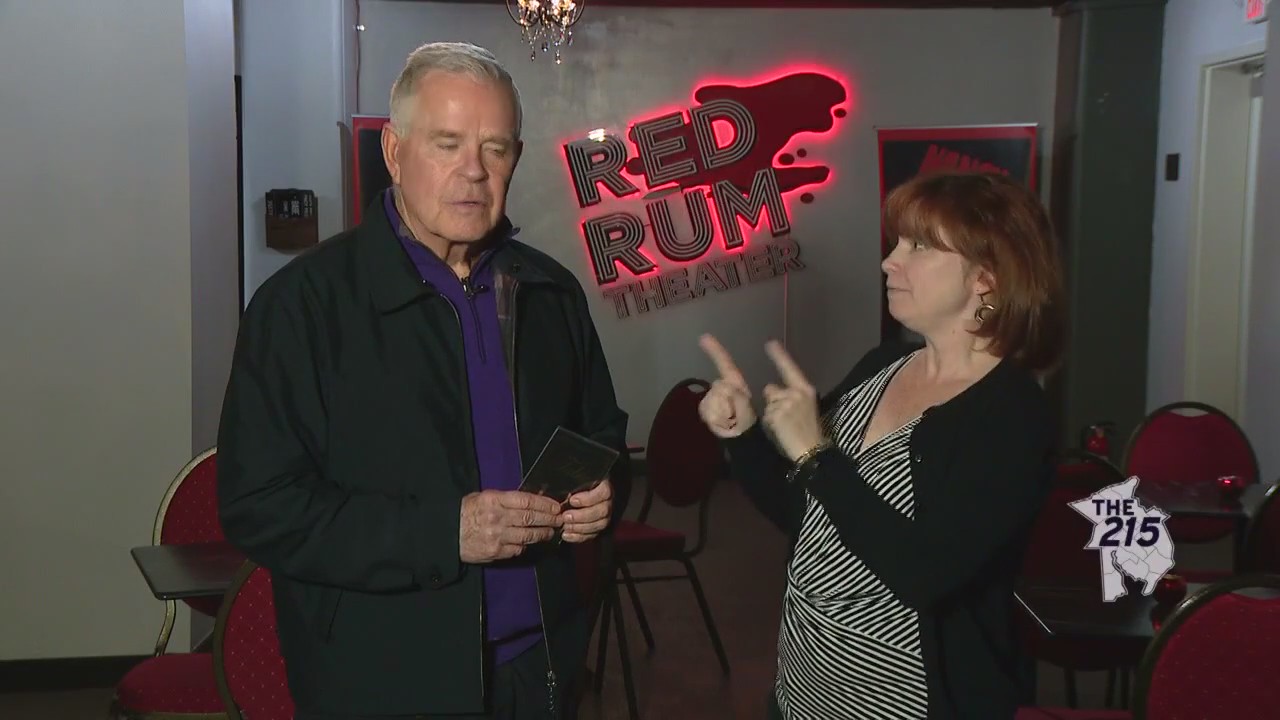 Red Rum Theater: Local theater puts on murder mystery shows that allow the audience to get involved