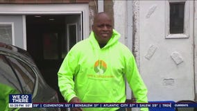 SW Philly COVID survivor takes on Broad Street Run