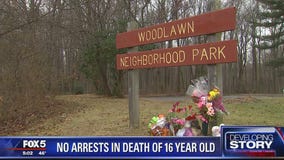 Body found at Va. park positively identified as 16-year-old Jholie Moussa, autopsy finds