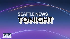 Seattle News Tonight for Thursday, 10/23