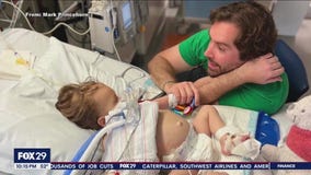 Local boy?s health issues inspire lacrosse team to rally for him