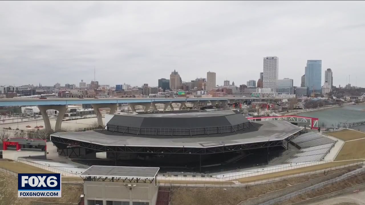 Summerfest lineup, headliners announced for 2022