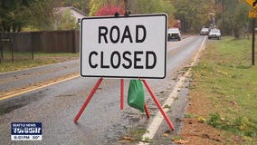 WA crews continue to restore power to thousands after storm