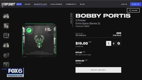 Bucks, Brewers launching NFT collectibles: What are they?