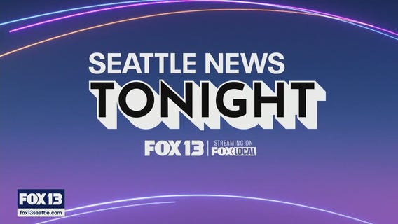 Seattle News Tonight for Sunday, 10/26