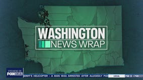 Washington News Wrap for Friday, 10/24