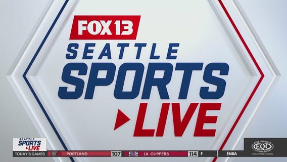 Seattle Sports Live for Sunday, 10/26