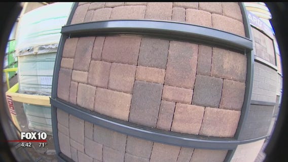 Belgard Outdoor Living | Made in Arizona