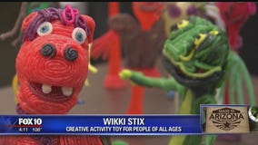 Wikki Stix | Made in Arizona