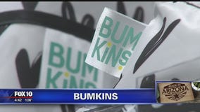 Bumkins baby products | Made in Arizona