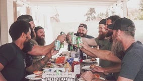'Live Bearded' is more than a men's beard grooming company | Made in Arizona