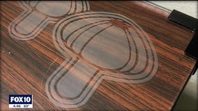 Moto's Glass carves out custom works of art | Made In Arizona